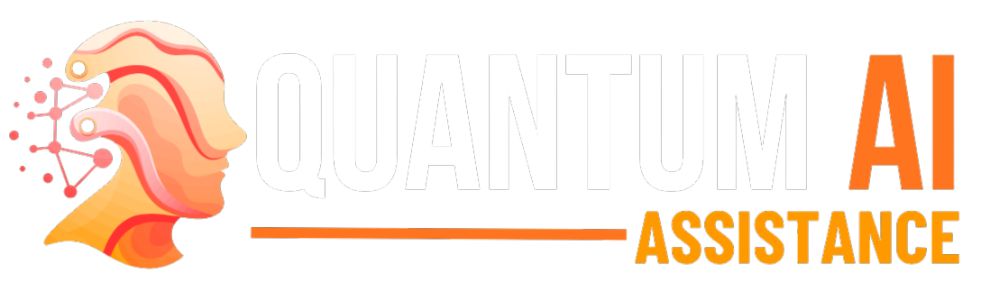Quantum AI Assistance